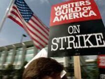 Гильдия сценаристов США объявила, что сегодня, завершится их забастовка