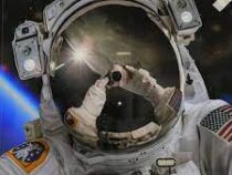 Астронавт NASA установил новый рекорд США