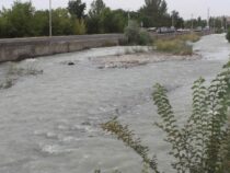 В Бишкеке хотят запретить строить дома вдоль двух рек