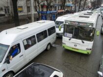 В Бишкеке вновь заговорили о повышении тарифов на проезд