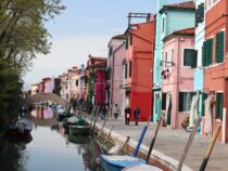 Венеция со следующего года будет взимать с туристов плату за въезд