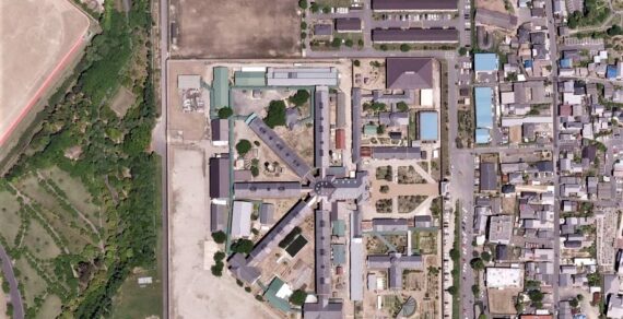 115-летнюю японскую тюрьму превратят в роскошный отель