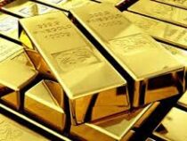 Кыргызстан за год увеличил экспорт золота