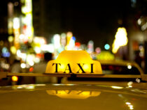 Антимонополия проверит ценообразование в такси Бишкека