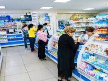 К 1 января в Кыргызстане откроют 35 государственных аптек