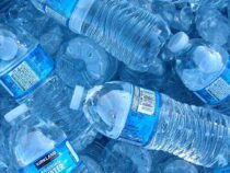 Кыргызстан импортировал воду на $55 млн