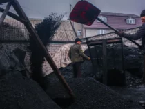 Уголь с месторождения Кара-Кече будут  продавать в Бишкеке