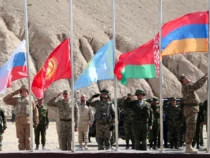 Участники миротворческих сил ОДКБ проведут учения «Нерушимое братство – 2023».