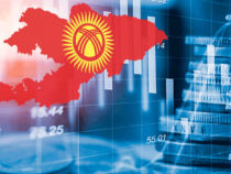 ВБ: рост ВВП Кыргызстана в текущем году не превысит 3.5%