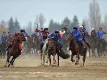 В Кыргызстане построят ипподром для конноспортивных игр