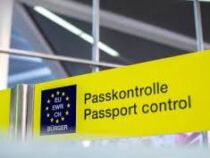 ЕС запускает новую систему пересечения границ с 2024 года