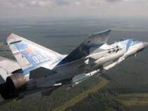 Казахстан выставил на продажу «флот» истребителей