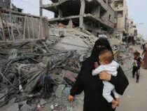 В ООН заявили, что 70% погибших в секторе Газа – женщины и дети
