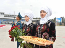 Кыргызстан вновь готовится к приезду высоких гостей