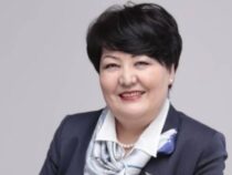 Парламент одобрил кандидатуру Кендирбаевой на пост главы Минобразования