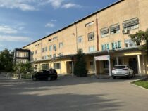 В Ошской городской клинической больнице расширят родильный стационар