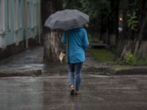 В Кыргызстане ожидается резкое изменение погоды