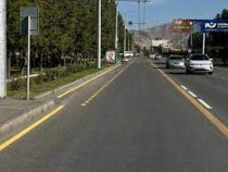 Полосы для общественного транспорта появятся еще на семи улицах Бишкека