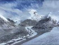 Гималайские ледники тают рекордными темпами