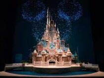 Выставка к 100-летию Disney стартует в Лондоне