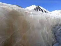 Ученые назвали масштабы таяния ледников Антарктиды