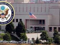 Напряженность нарастает: США закрыли консульство в Турции