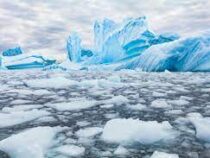 Антарктида обречена на исчезновение