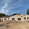 В жилмассиве «Келечек» строится новый детский сад