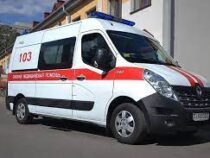 Мэрия Бишкека купит три машины скорой помощи