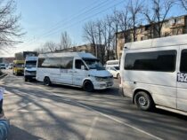 Вице-мэр рассказал, когда могут повысить тариф на проезд в транспорте Бишкека