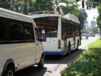 Тариф в 25 сомов при оплате наличными не коснется маршруток Бишкека