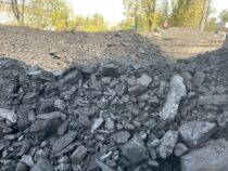Дефицита угля в Бишкеке нет