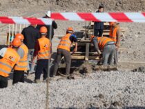 В Кыргызстане появится предприятие по производству мерных золотых слитков