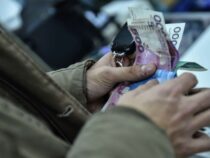 Средняя заплата в Кыргызстане в ближайшие три года вырастет на 30%