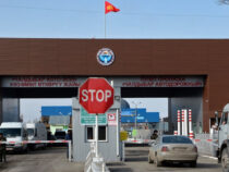На КПП «Чалдыбар-автодорожный» временно приостановят пропуск лиц и транспорта