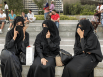 В Узбекистане ввели наказание за ношение никаба