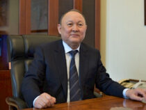 Эмилбек Абдыкадыров назначен полпредом президента в Иссык-Кульской области