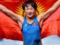 В Кочкорском районе откроют спортцентр имени Айсулуу Тыныбековой