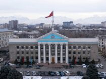 Бюджет Бишкека на следующий год составит 21,6 млрд сомов