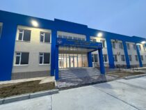 В Баткенской области откроется новая больница