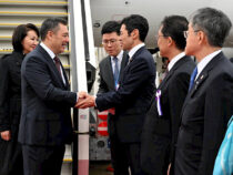 Президент Жапаров с официальным визитом прибыл в Японию