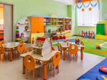 В Узгенском районе построят новый детский сад