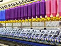В Ноокенском районе построят крупную текстильную фабрику