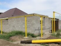 Жители Бишкека и Чуйской области могут получить кредиты на газификацию