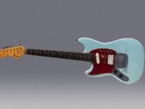 В США продали на аукционе гитару и другие вещи Курта Кобейна
