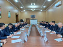 Кыргызстан и Таджикистан согласовали еще почти 18 км госграницы