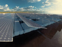 Плавучую солнечную электростанцию построят вблизи Бишкека