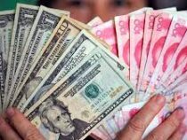 Юань стал второй по величине валютой финансирования торговли