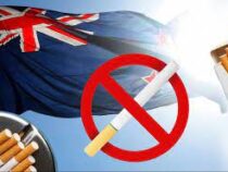 Правительство Новой Зеландии готовится отменить новый закон о запрете курения