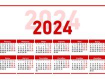 Минтруда предлагает 3 периода длительных выходных в 2024 году